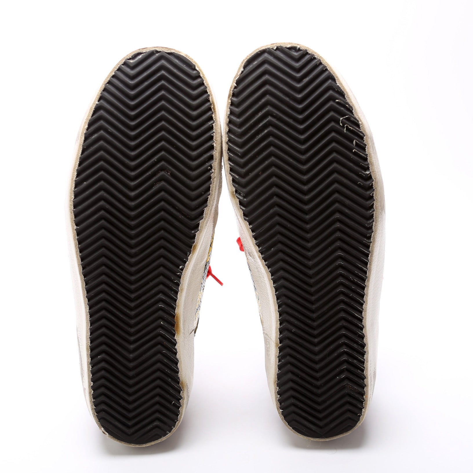 Superstar Classic Size 37