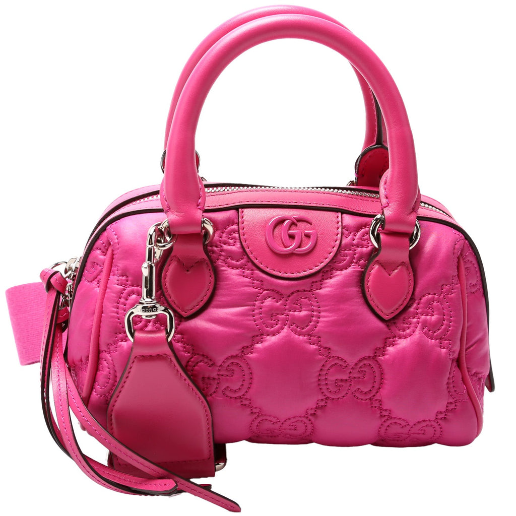 GG Matelasse Mini 702251