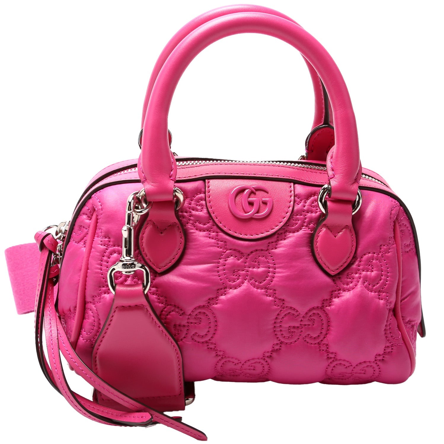 GG Matelasse Mini 702251