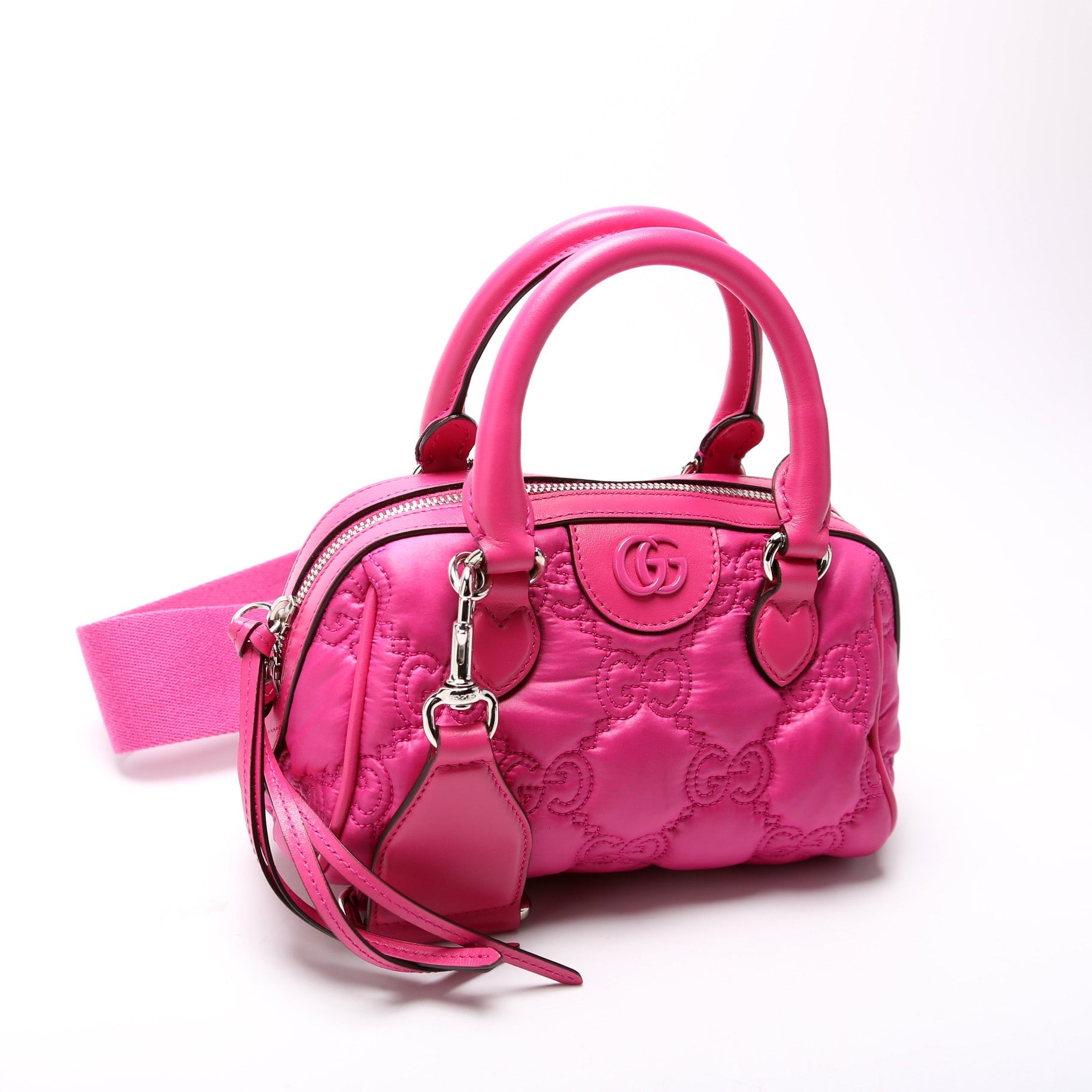 GG Matelasse Mini 702251
