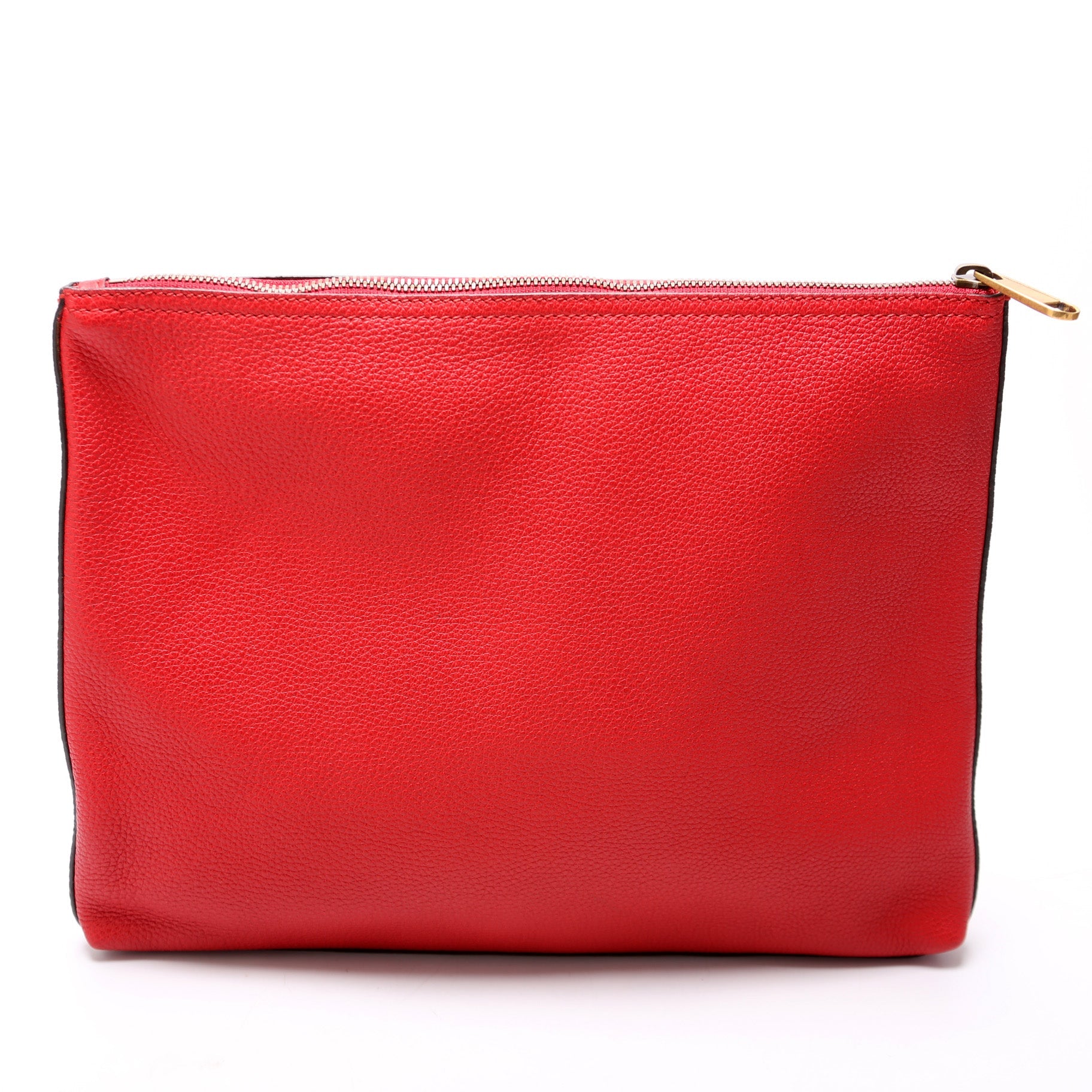 Retro Logo Portfolio Clutch 500981