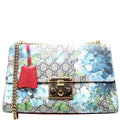 409486 Padlock Blooms