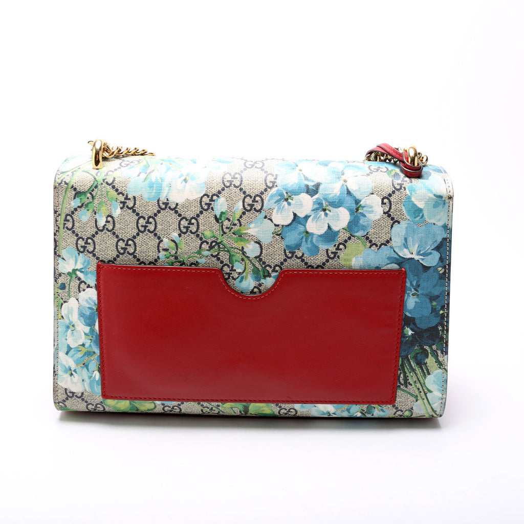 409486 Padlock Blooms