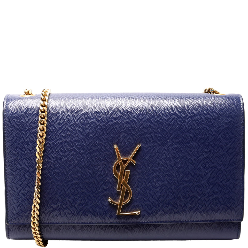 Kate Satchel Grain Medium 364021