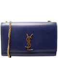 Kate Satchel Grain Medium 364021