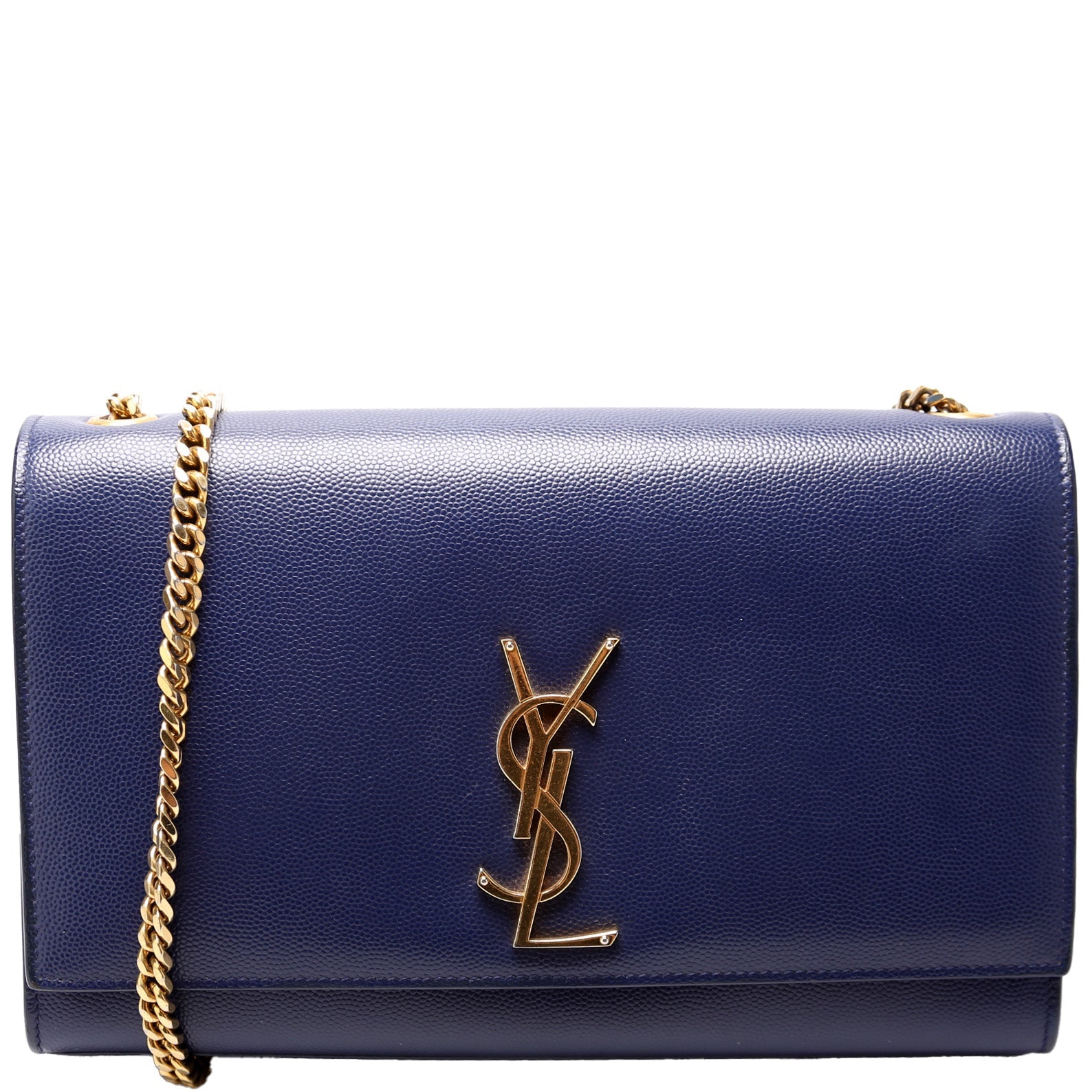 Kate Satchel Grain Medium 364021