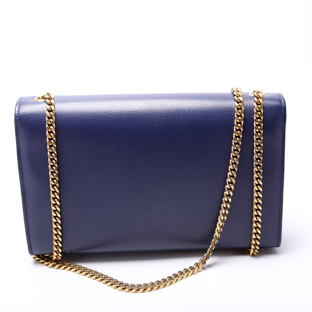 Kate Satchel Grain Medium 364021