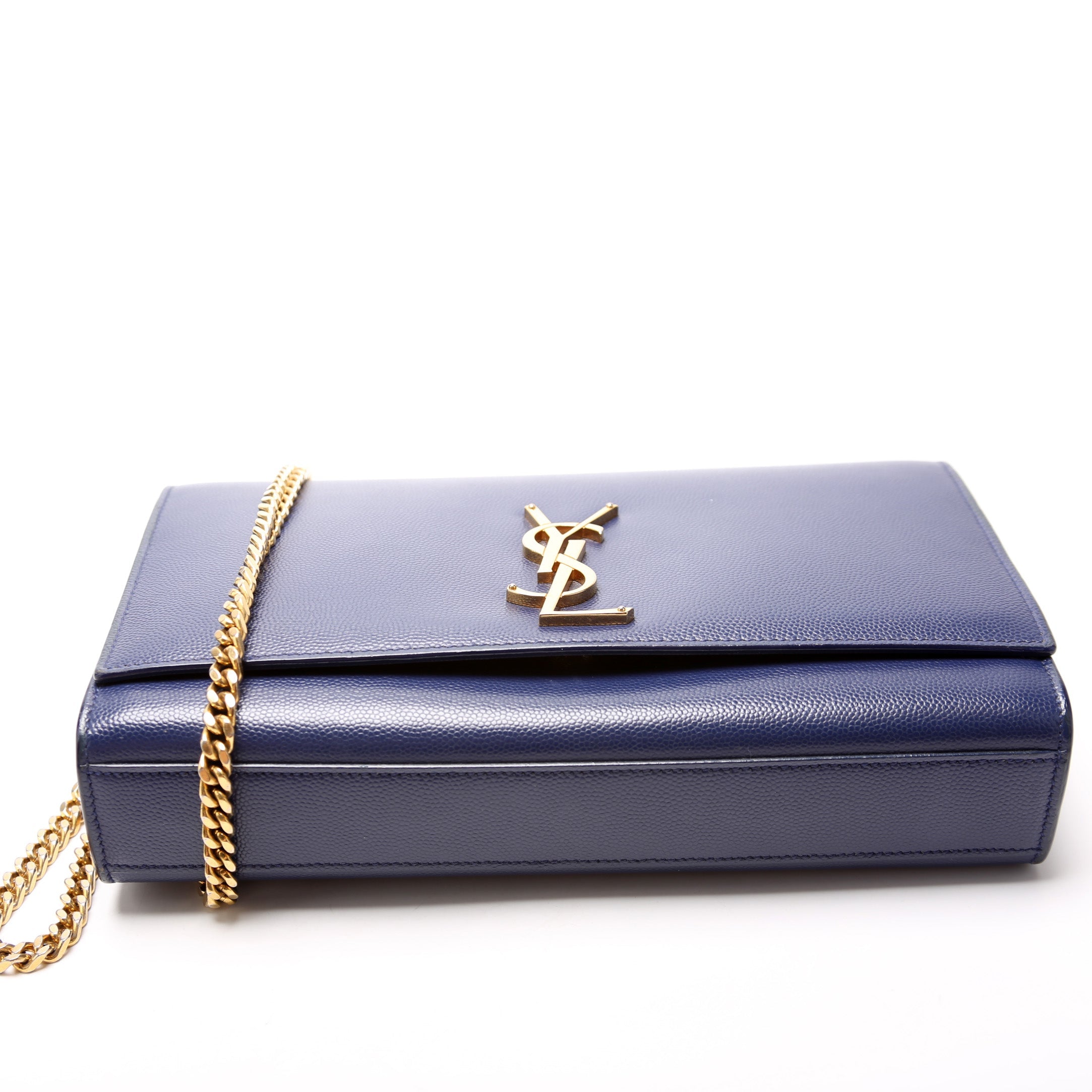 Kate Satchel Grain Medium 364021