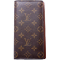 Brazza Wallet Monogram