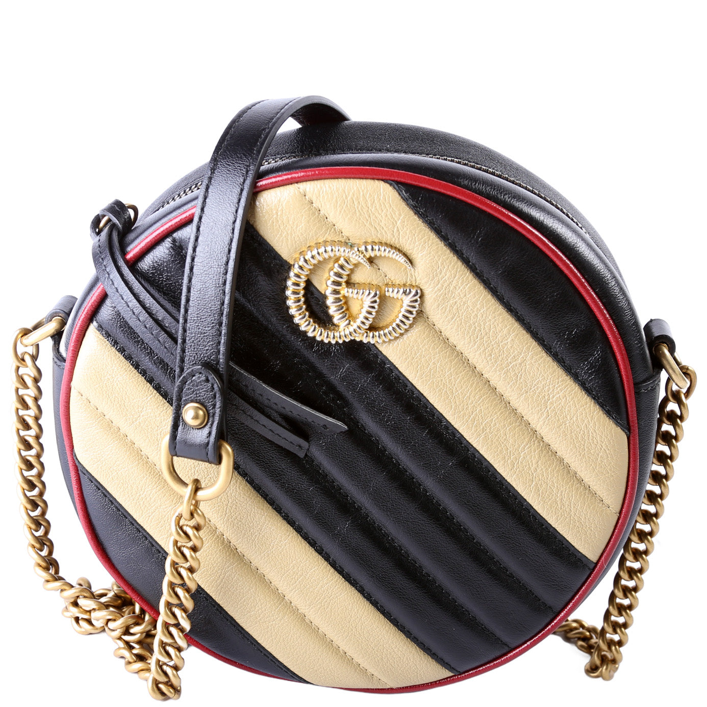 550154 Marmont Mini Round
