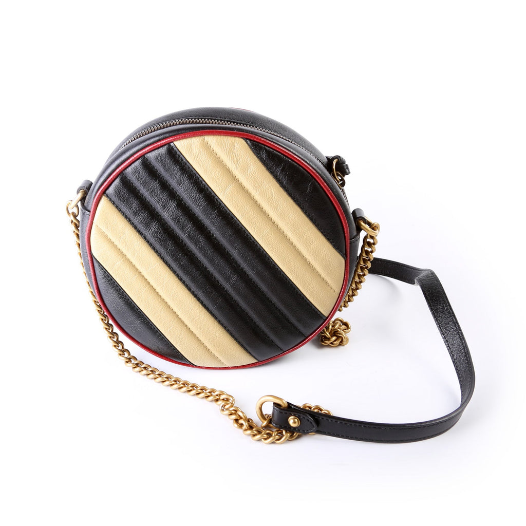 550154 Marmont Mini Round