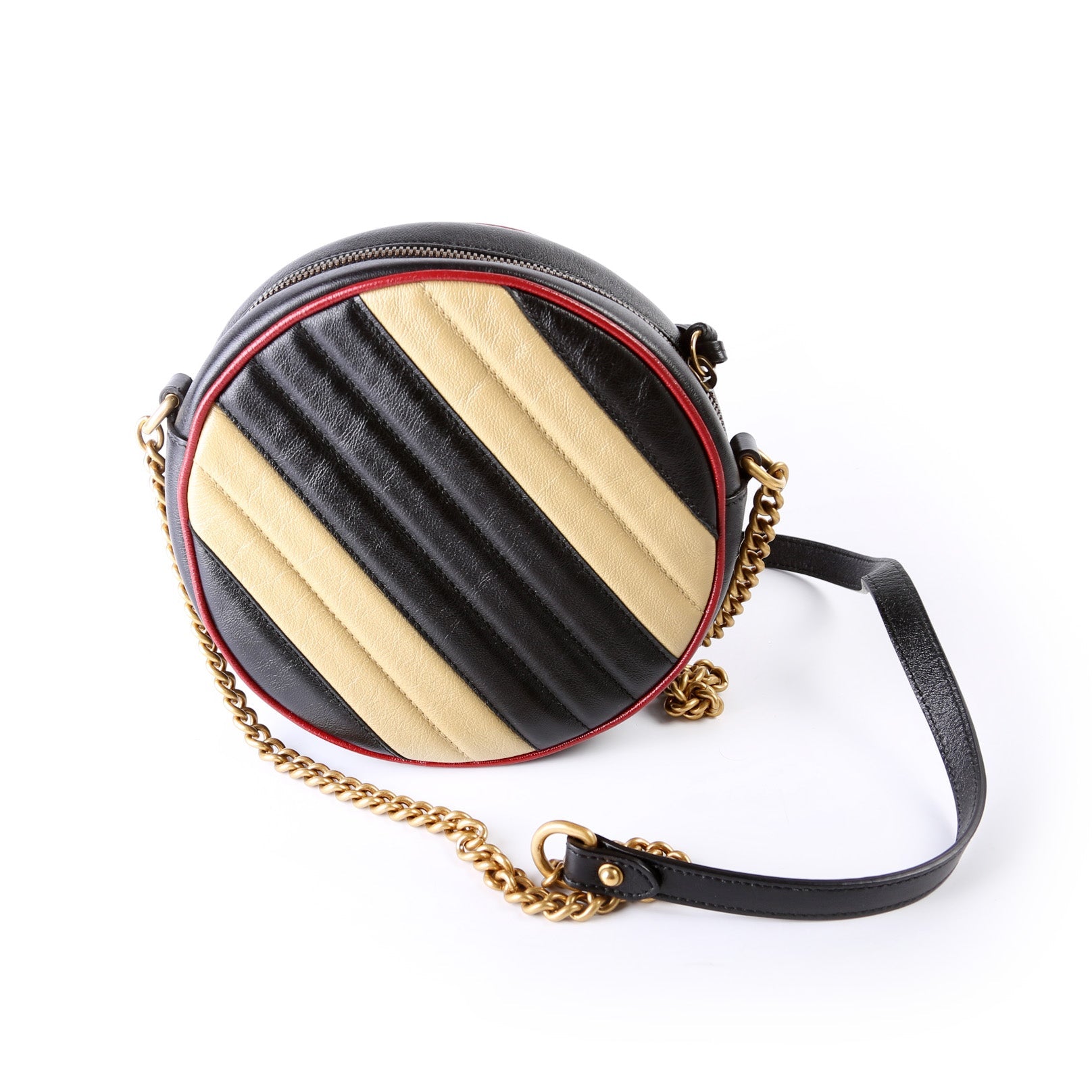 550154 Marmont Mini Round