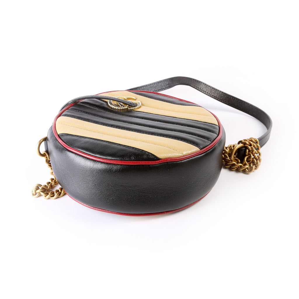 550154 Marmont Mini Round