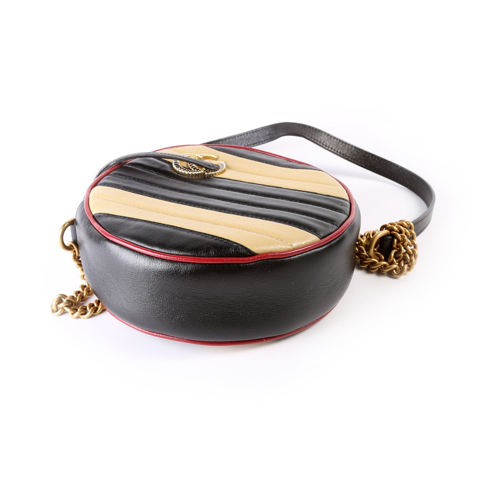 550154 Marmont Mini Round