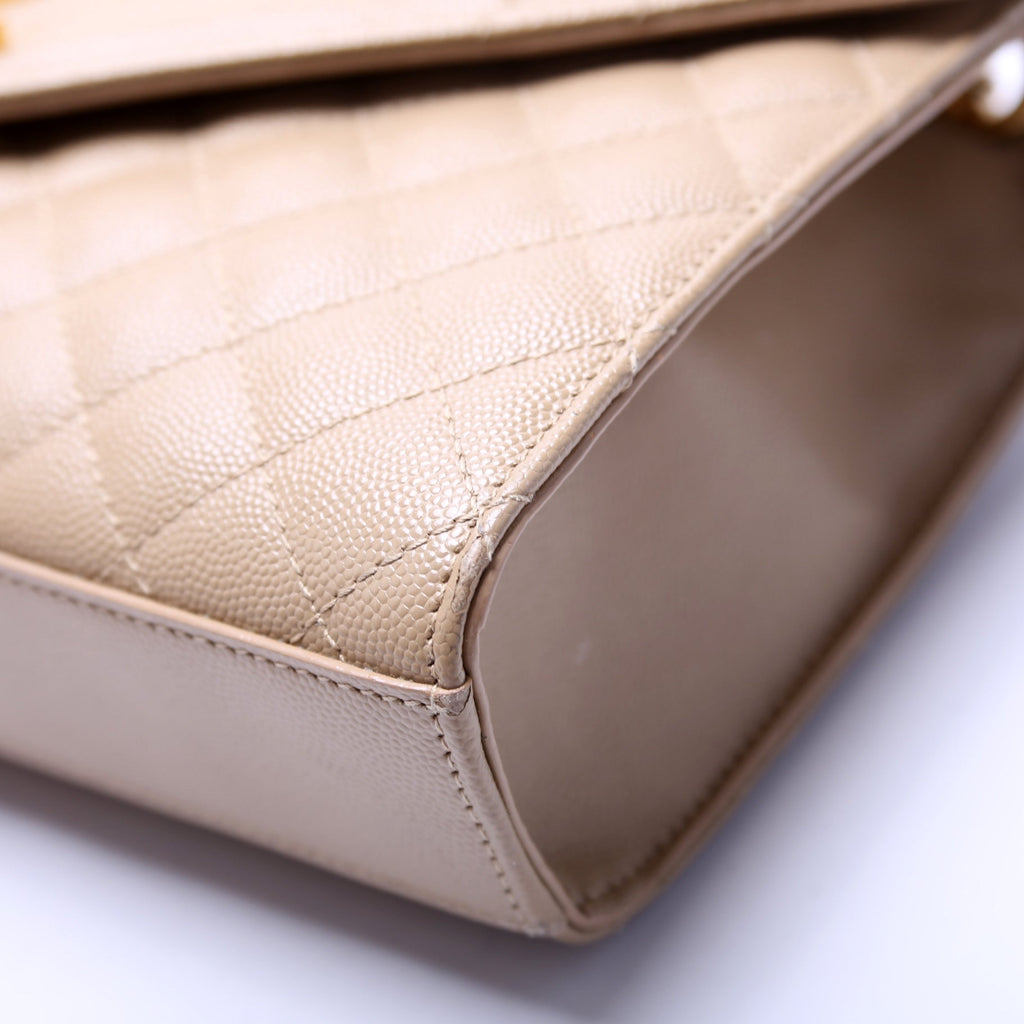 Envelope Medium Grain Triquilt