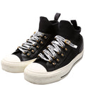Dior Walk'n'Dior Sneakers Size 37