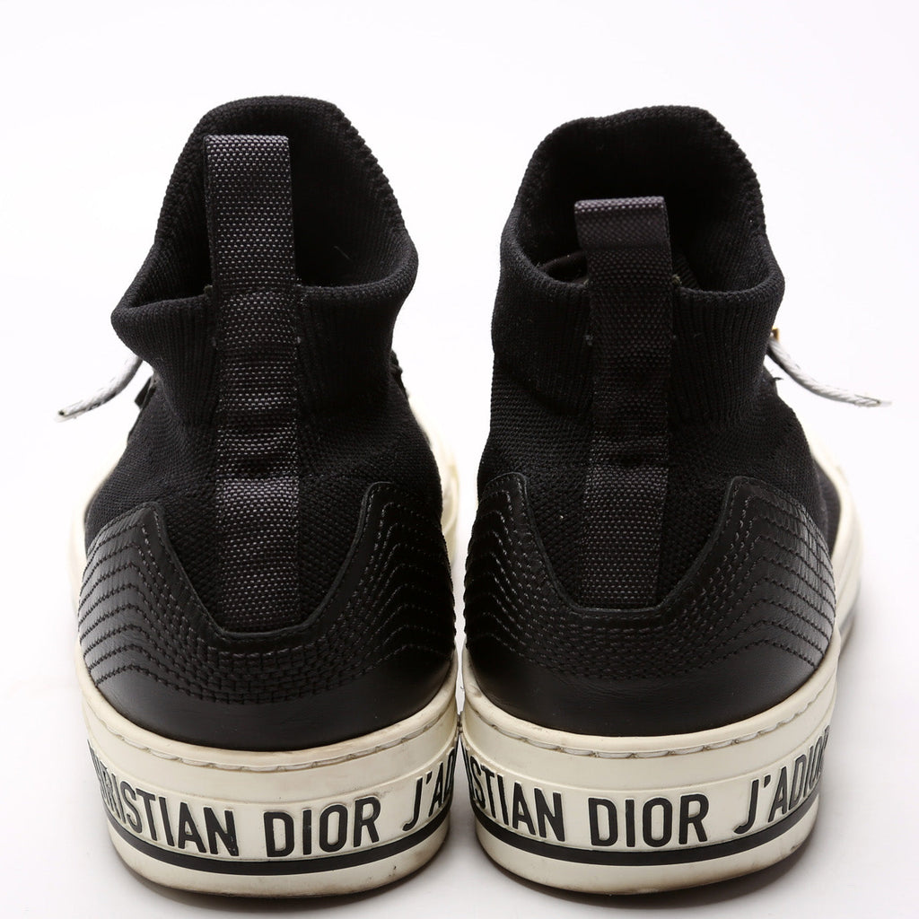 Dior Walk'n'Dior Sneakers Size 37