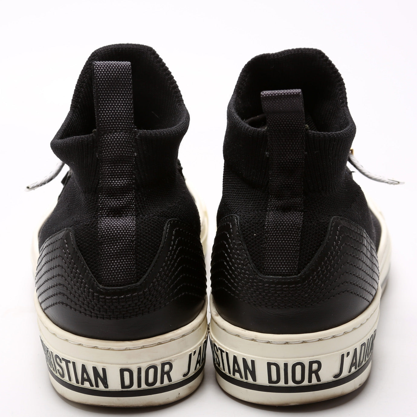 Dior Walk'n'Dior Sneakers Size 37