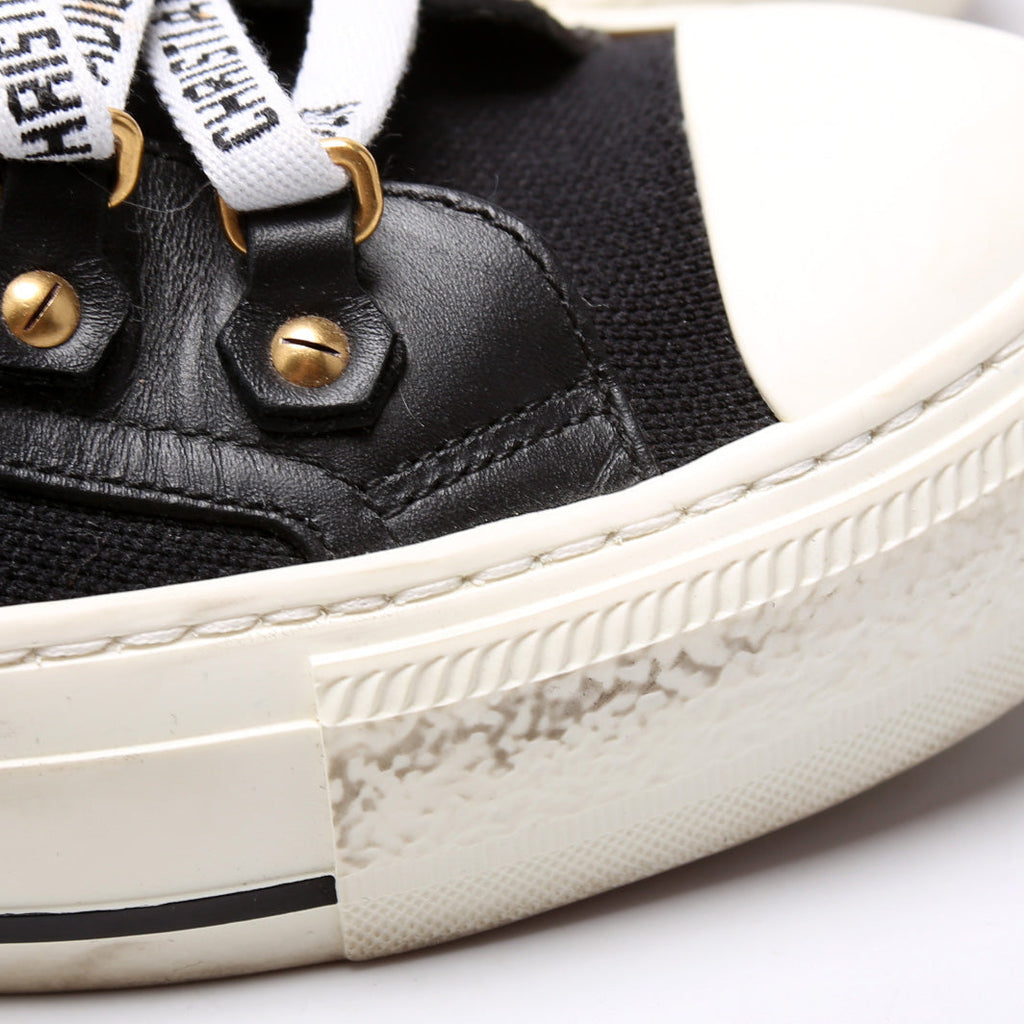 Dior Walk'n'Dior Sneakers Size 37