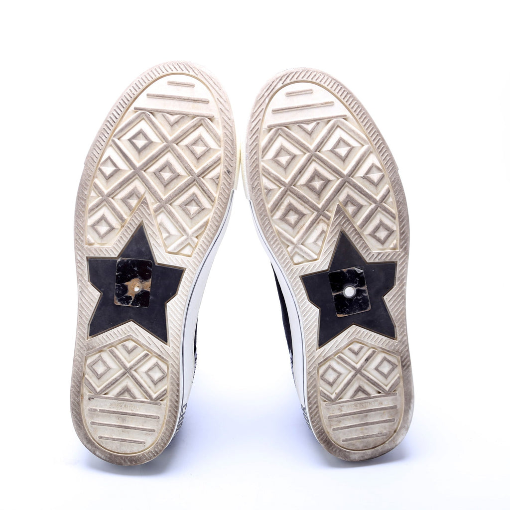 Dior Walk'n'Dior Sneakers Size 37