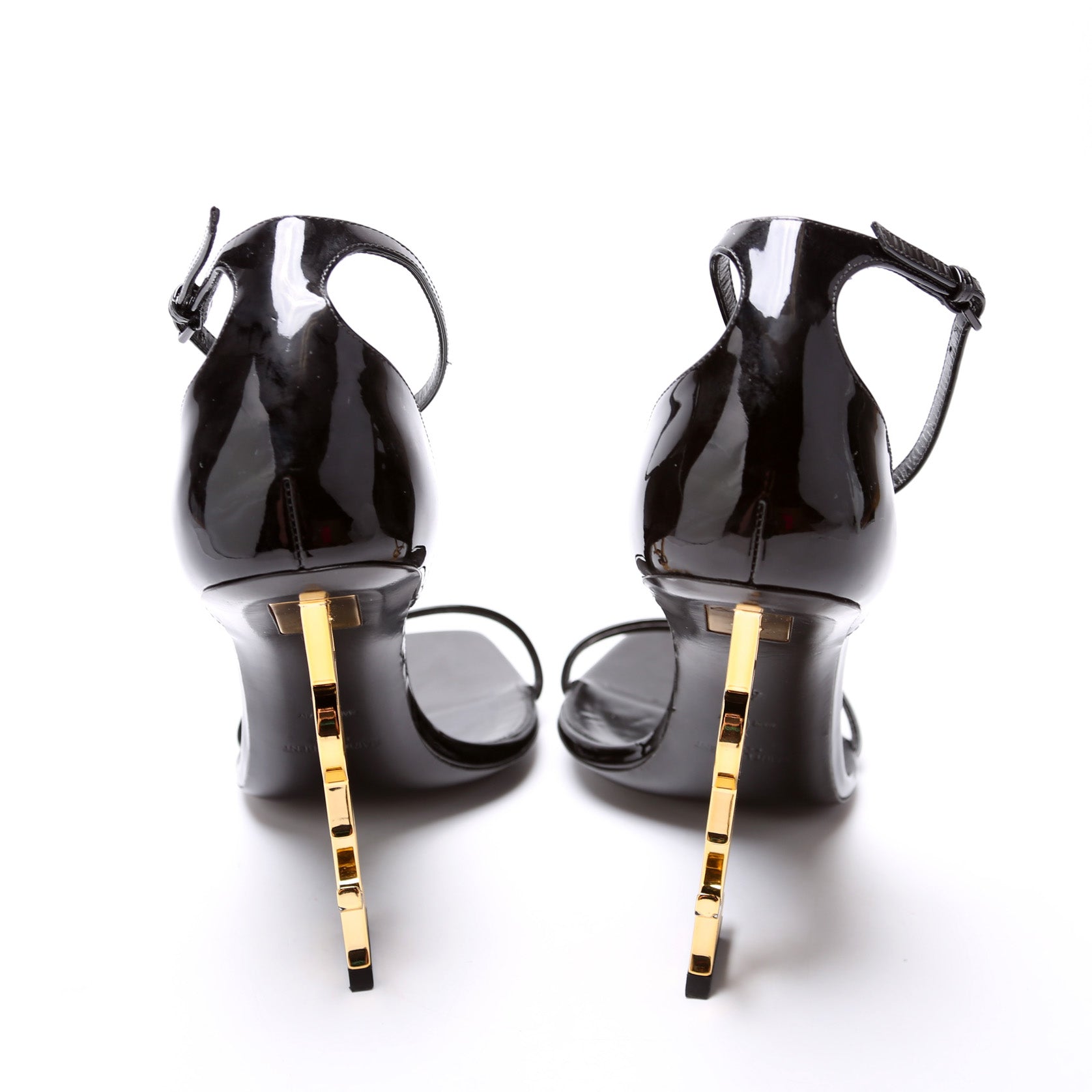 Opyum Sandal Pumps Size 41