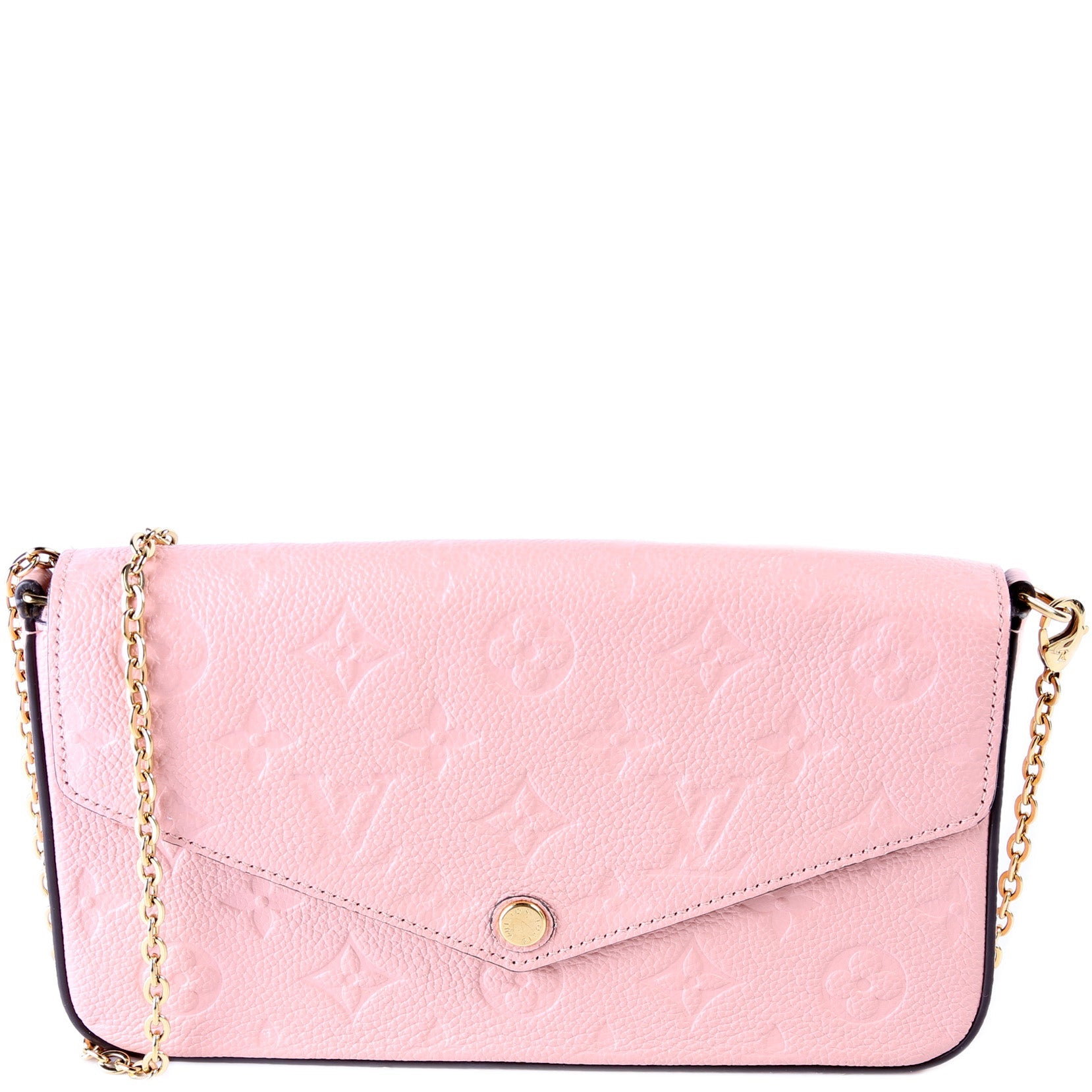 Pochette Felicie Empreinte