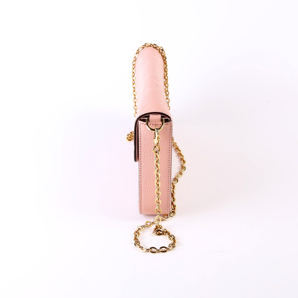 Pochette Felicie Empreinte