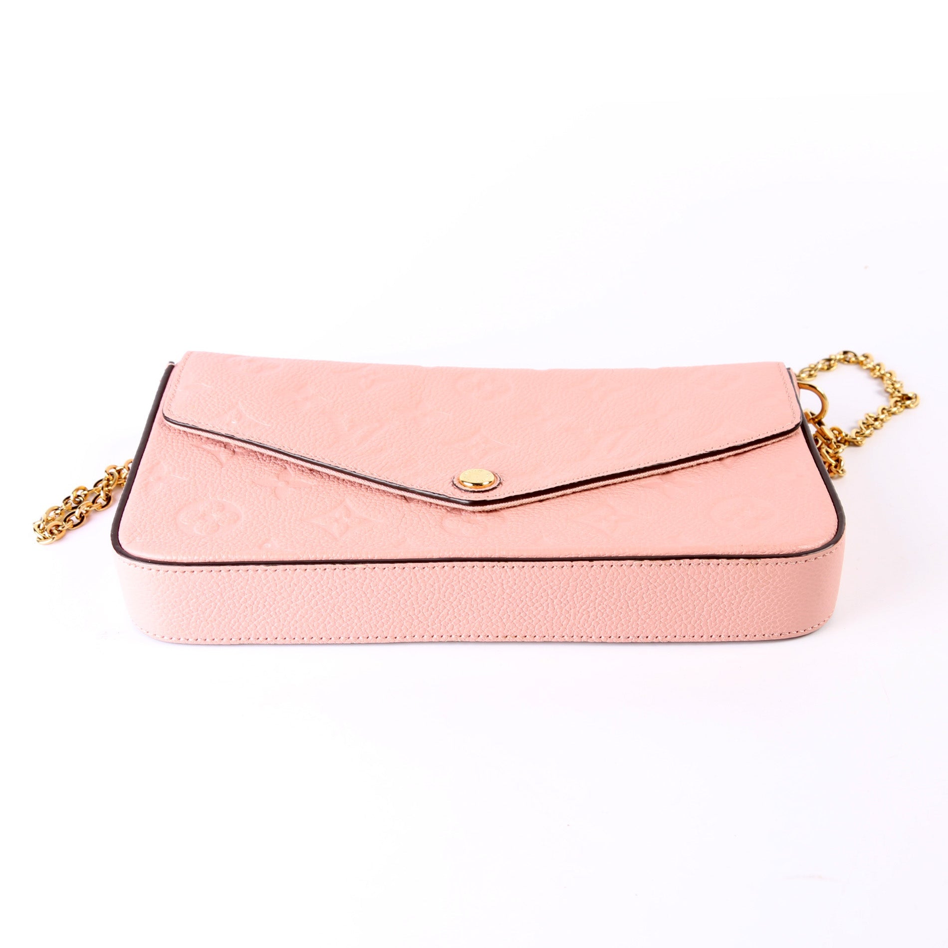 Pochette Felicie Empreinte