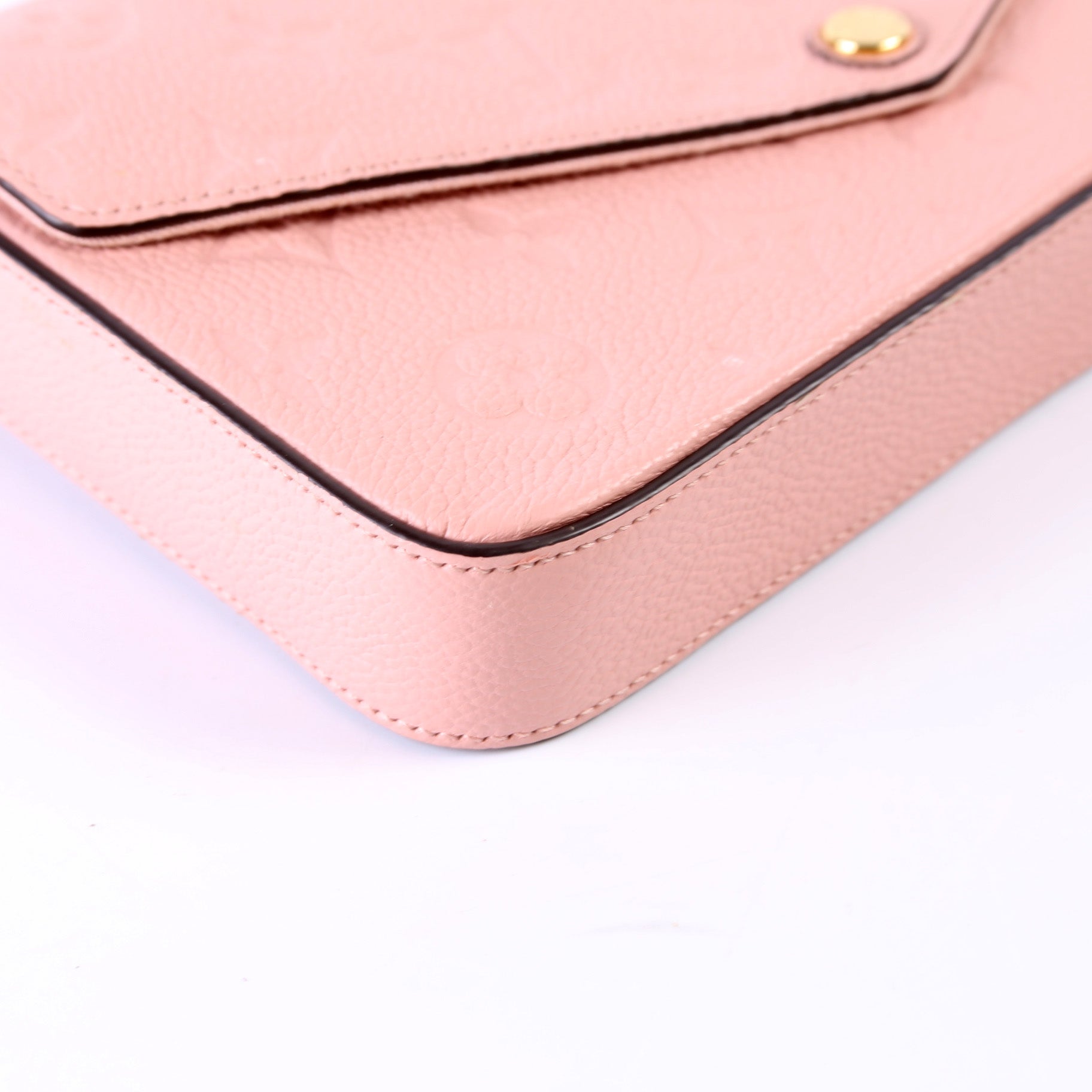 Pochette Felicie Empreinte