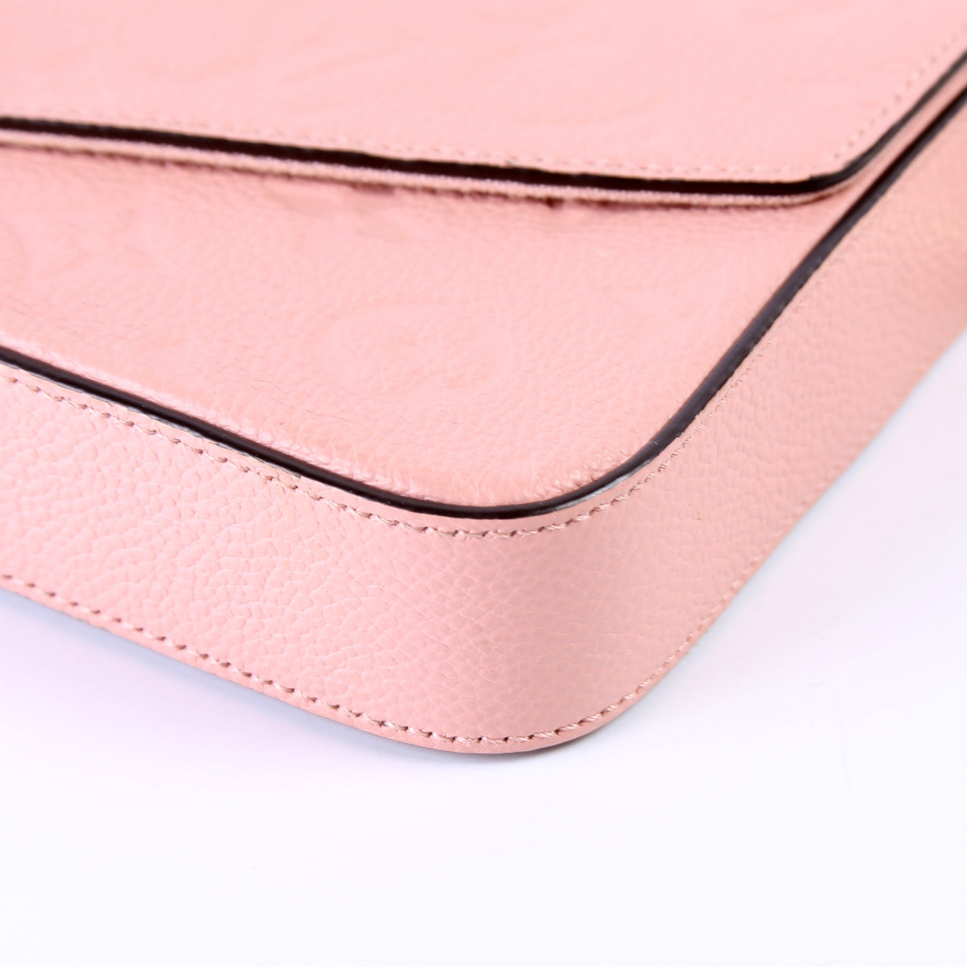 Pochette Felicie Empreinte