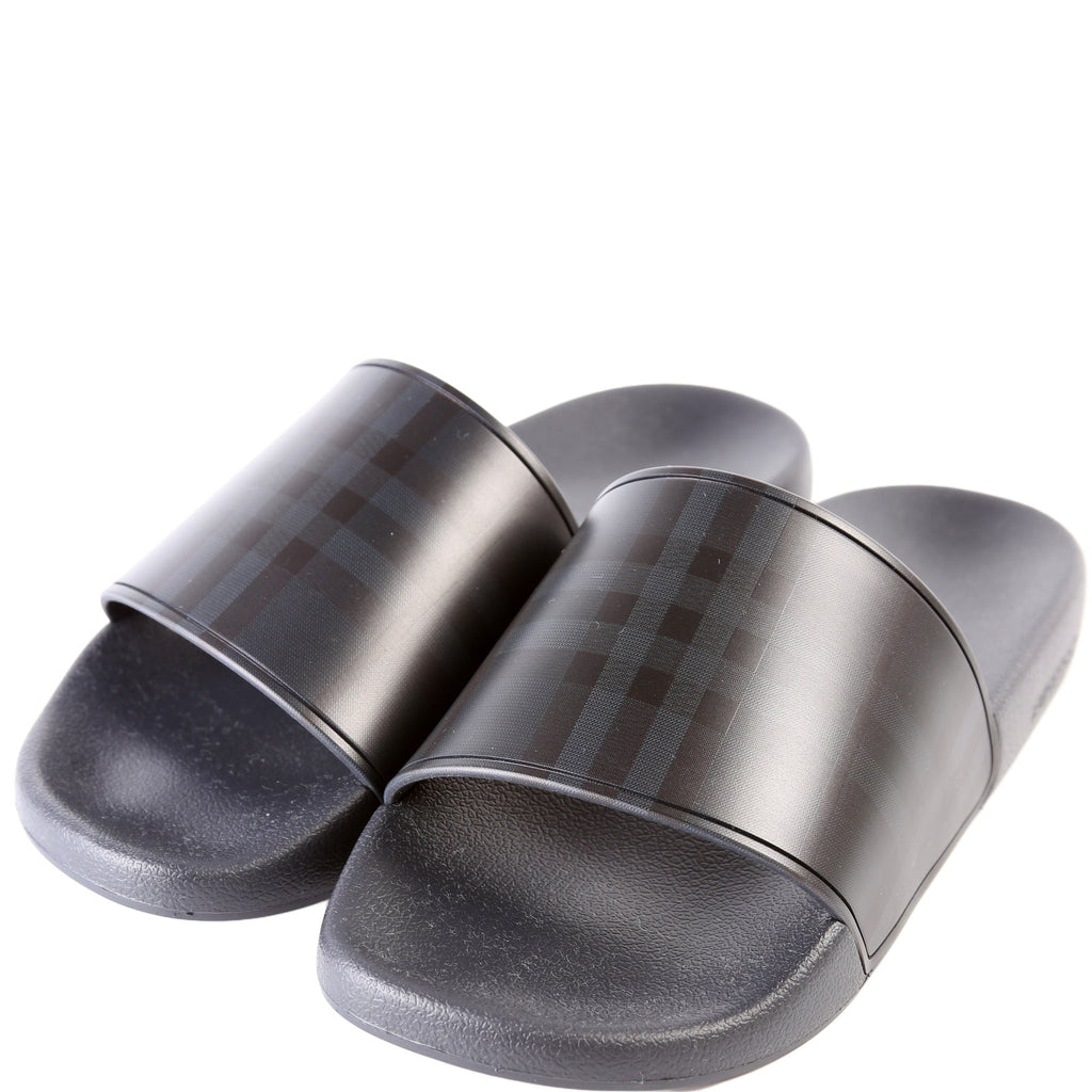 Check Print Rubber Slides Size 41
