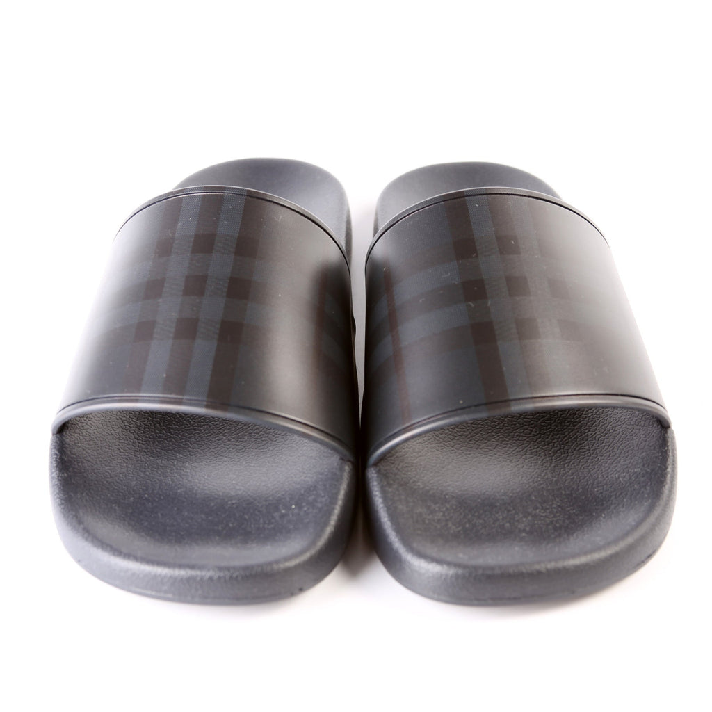 Check Print Rubber Slides Size 41