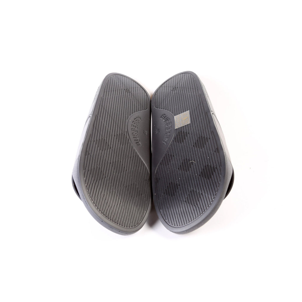 Check Print Rubber Slides Size 41