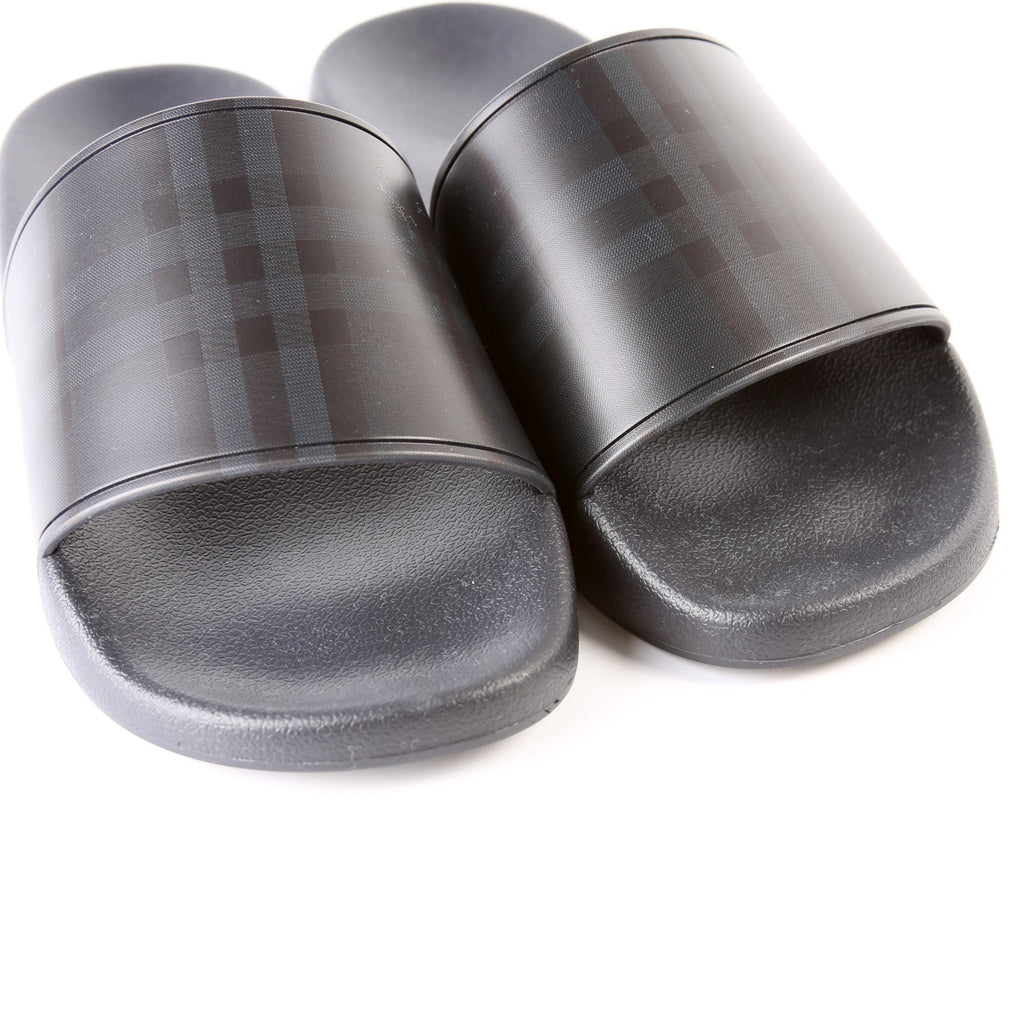 Check Print Rubber Slides Size 41