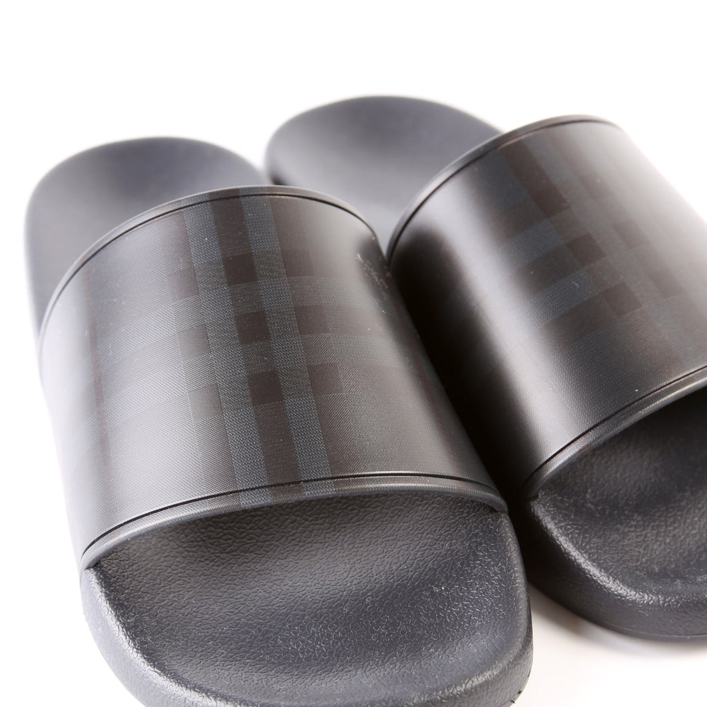 Check Print Rubber Slides Size 41