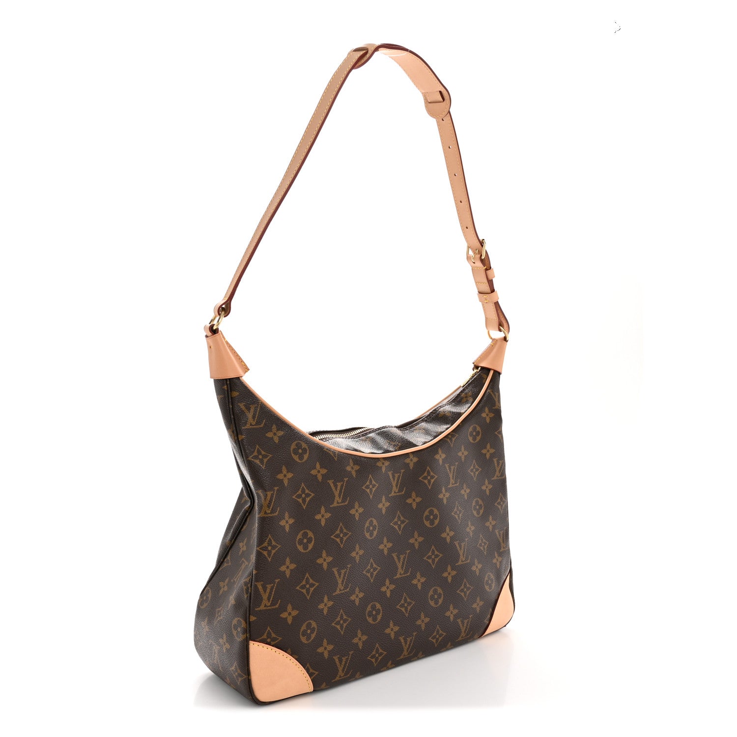 Louis Vuitton Monogram Boulogne 35