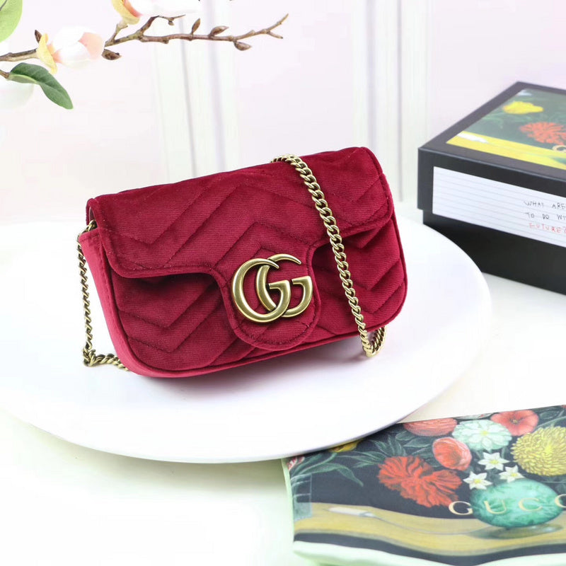 Gucci Bags