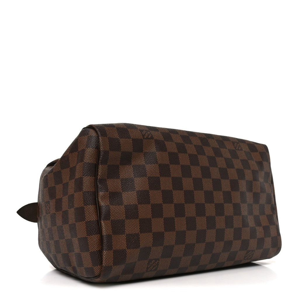 Louis Vuitton Damier Ebene Speedy 30