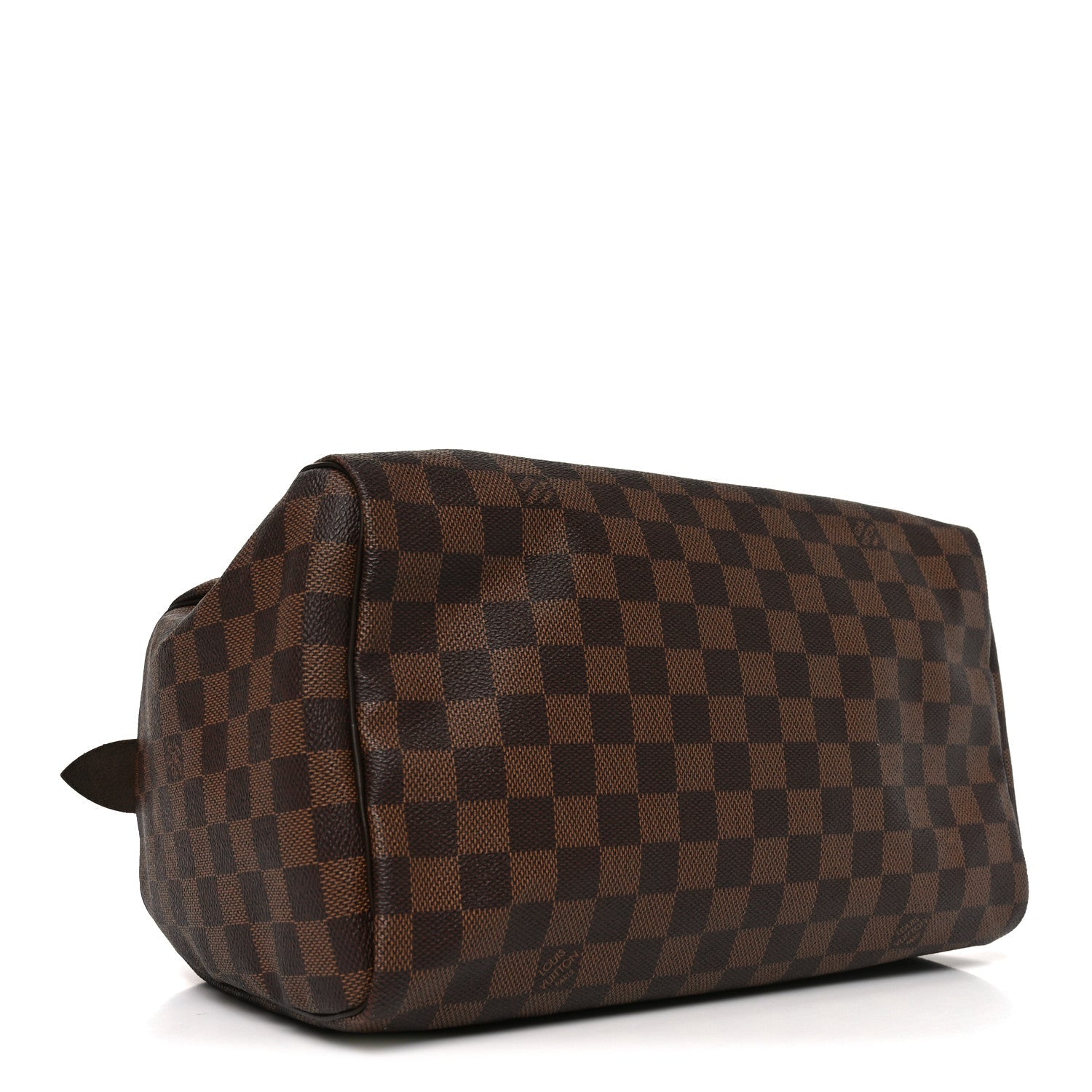 Louis Vuitton Damier Ebene Speedy 30