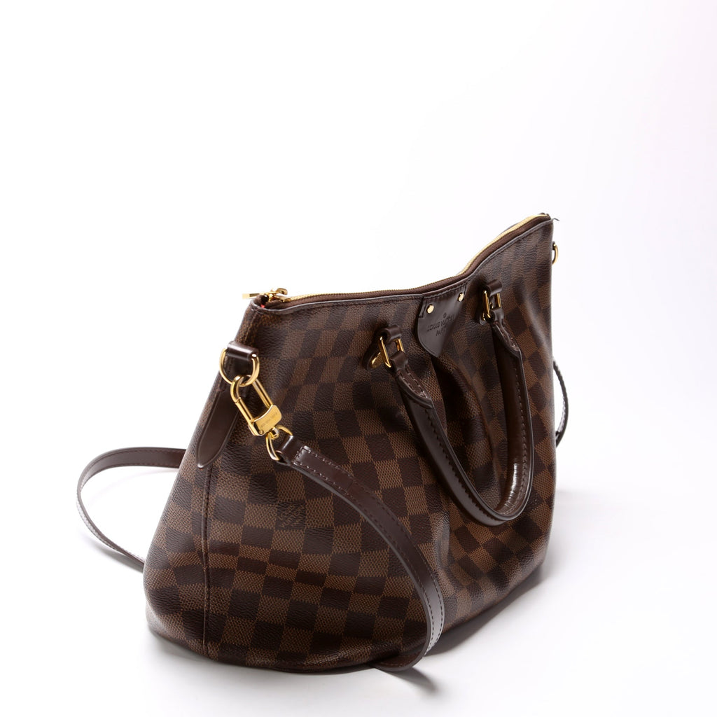 Siena MM Damier Ebene