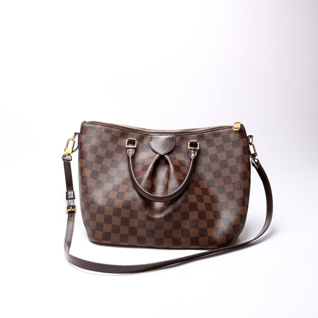 Siena MM Damier Ebene
