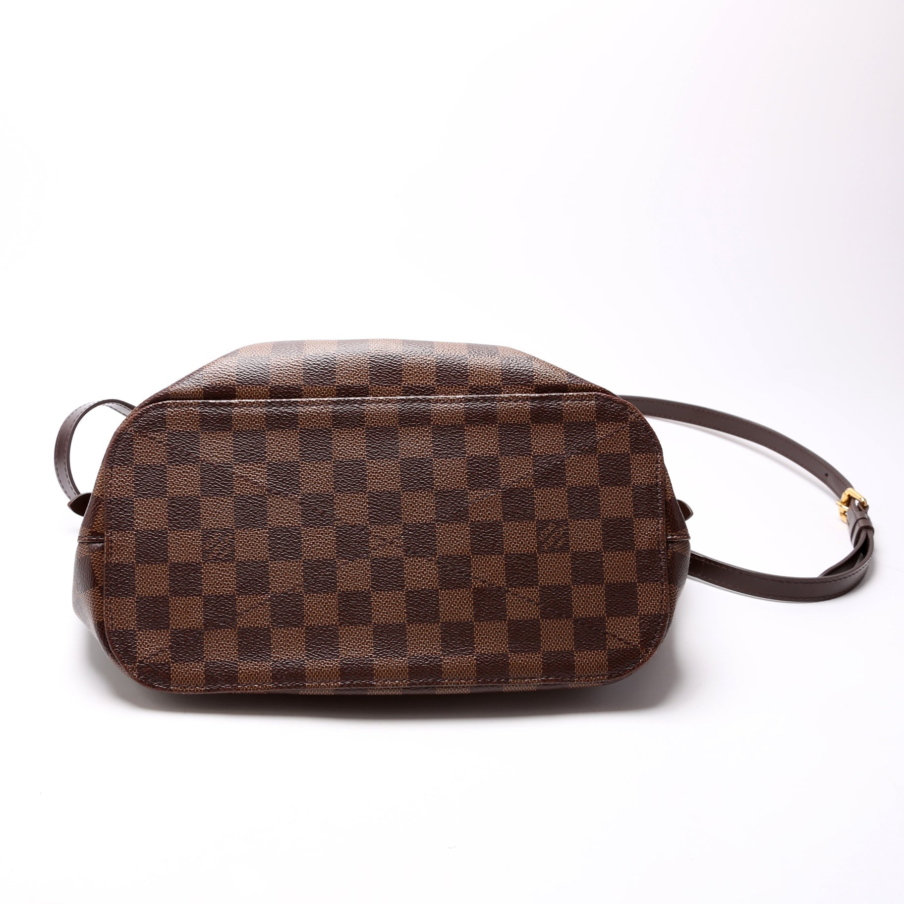 Siena MM Damier Ebene