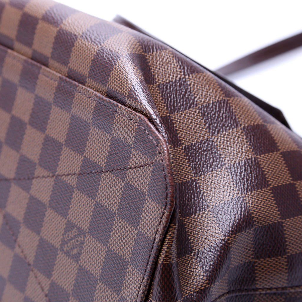 Siena MM Damier Ebene