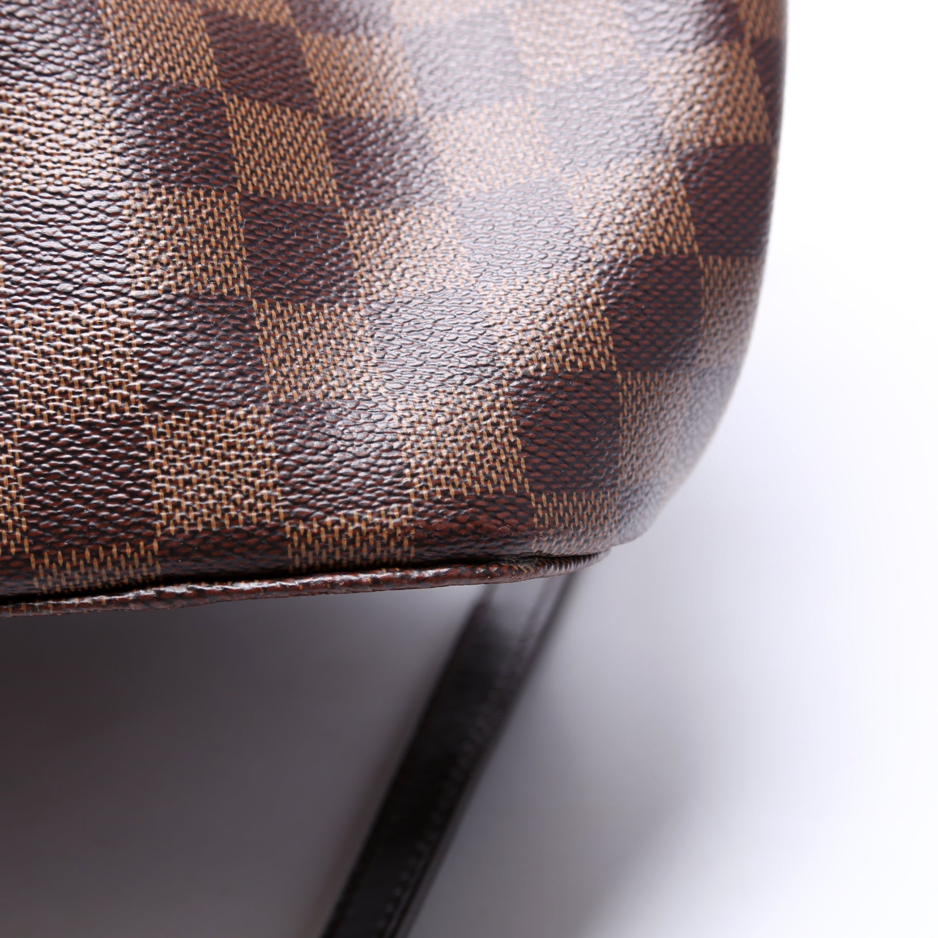 Siena MM Damier Ebene