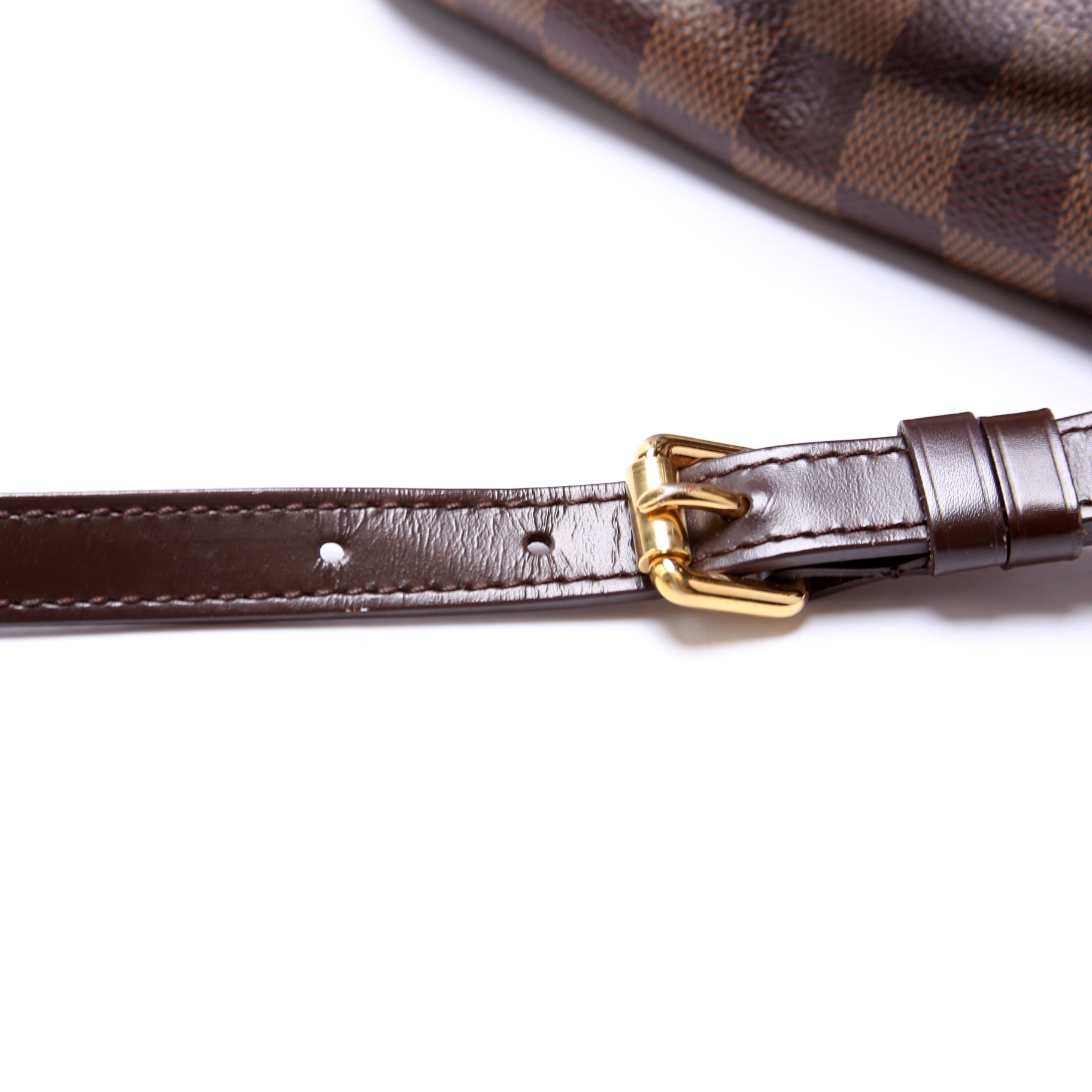 Siena MM Damier Ebene