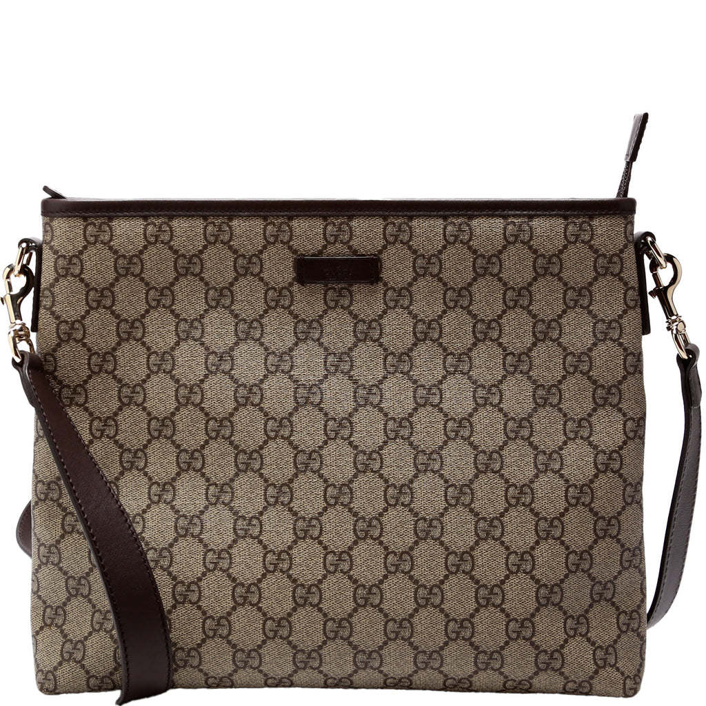 388924 GG Supreme Crossbody