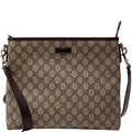 388924 GG Supreme Crossbody