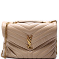 Loulou Medium Quilted