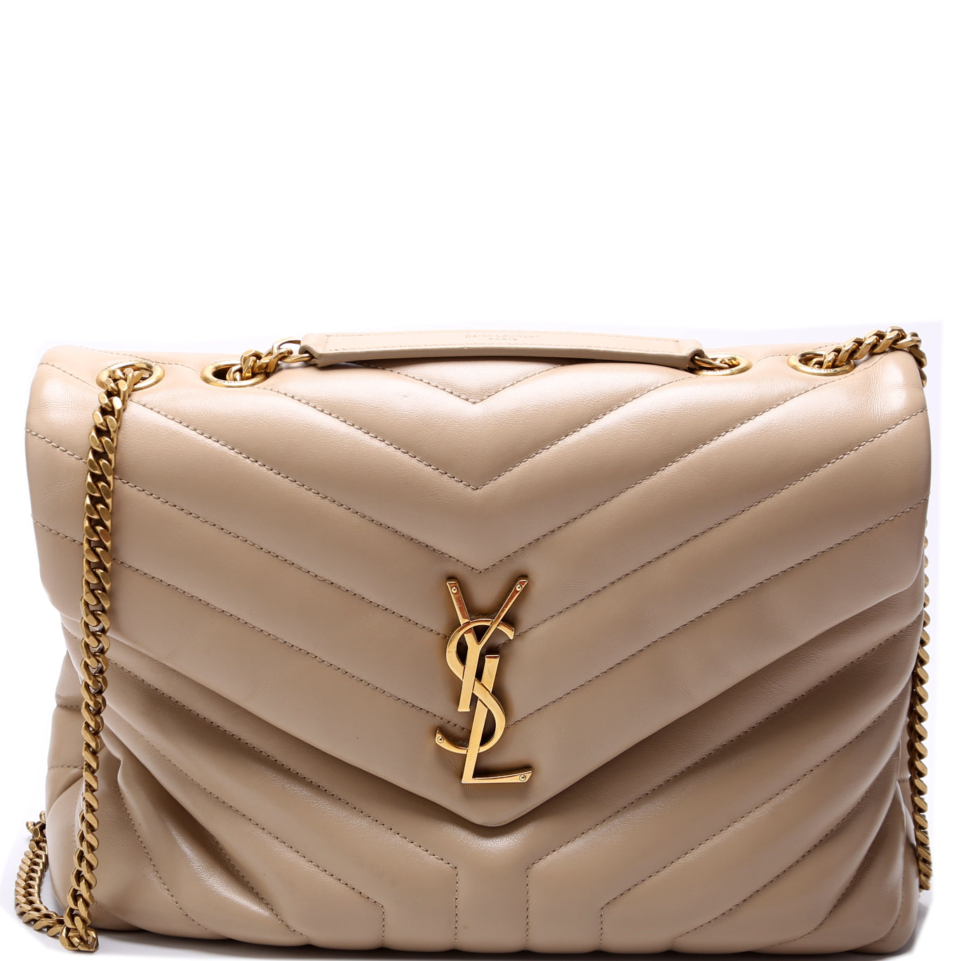Loulou Medium Quilted