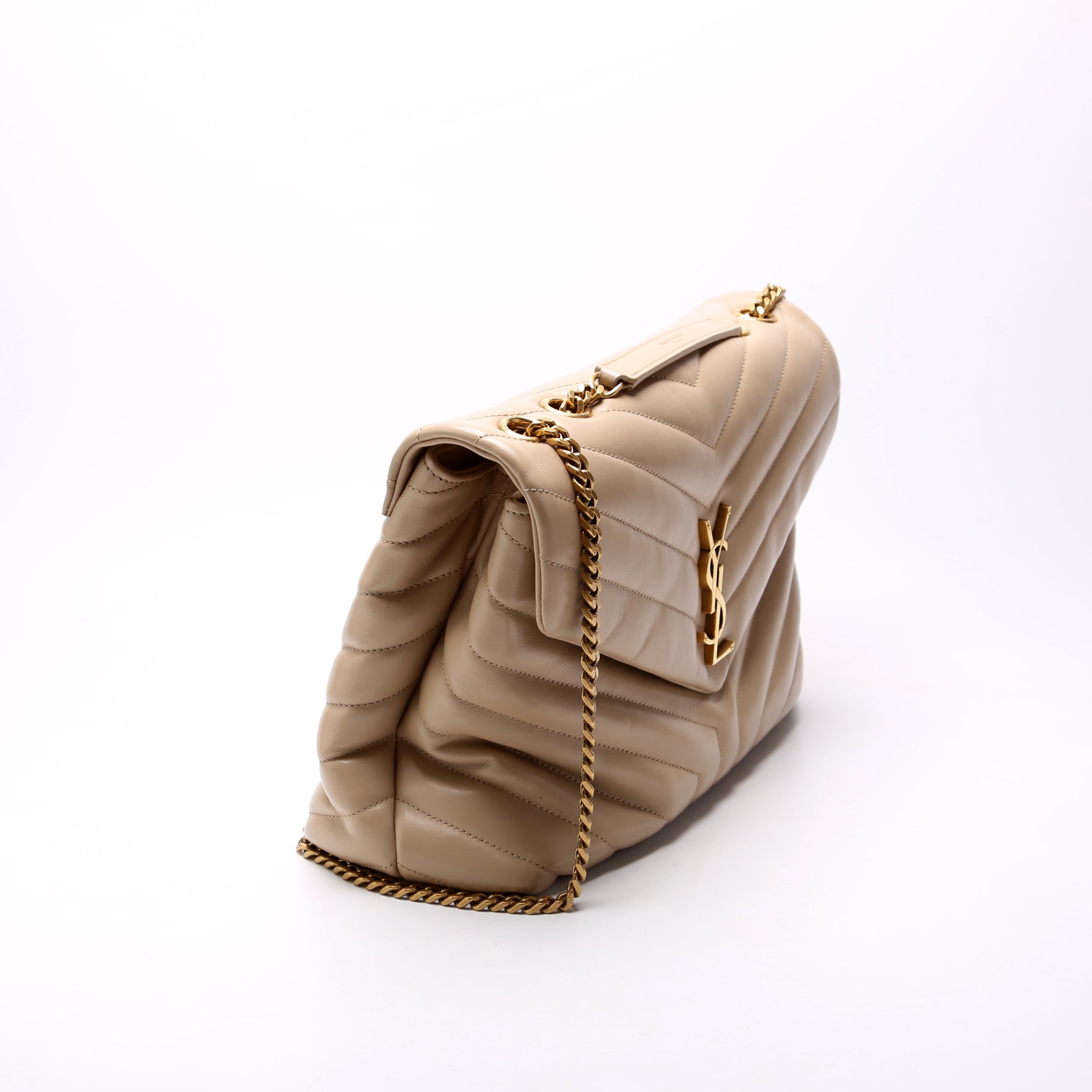 Loulou Medium Quilted